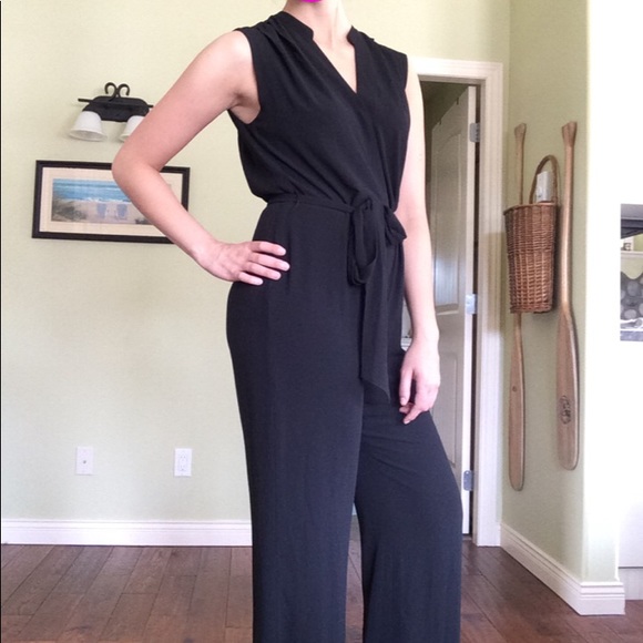 MICHAEL Michael Kors Pants - Sleeveless MK Jumpsuit